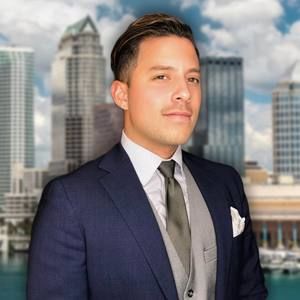 Meet your Posher, Branden